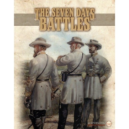 The Seven Days Battles:...