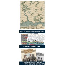 The Seven Days Battles:...