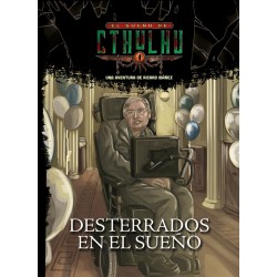 El Sueño de Cthulhu:...