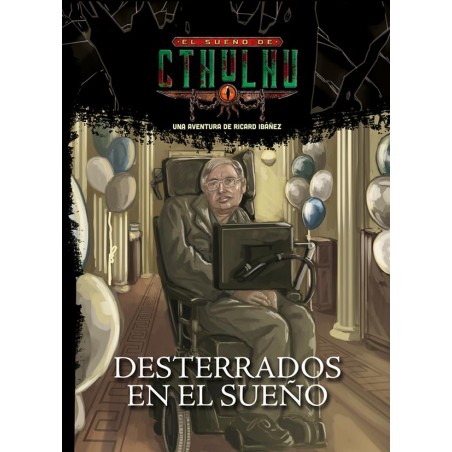 El Sueño de Cthulhu:...