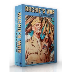 Archie's War: The Battle...