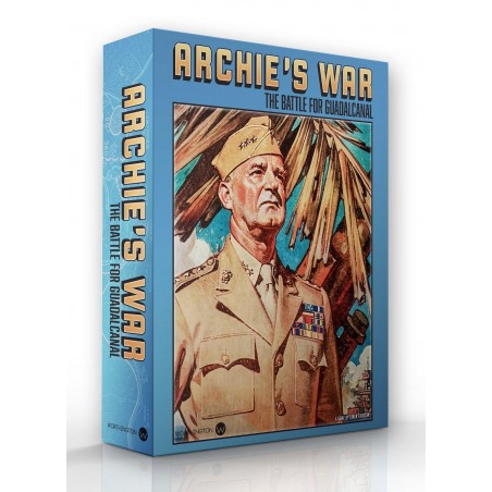 Archie's War: The Battle...