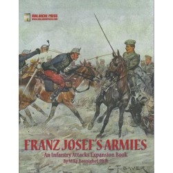 Infantry Attacks: Franz...