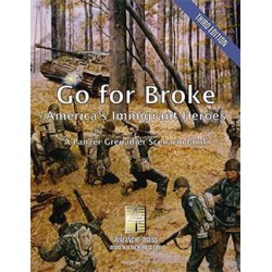 Panzer Grenadier: Go for...