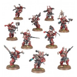 Warhammer 40.000:...