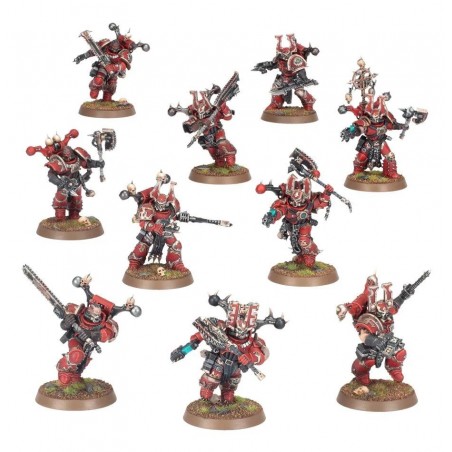 Warhammer 40.000:...