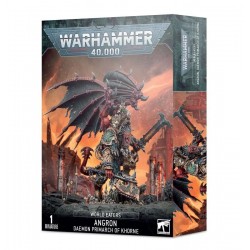 Warhammer 40.000:...