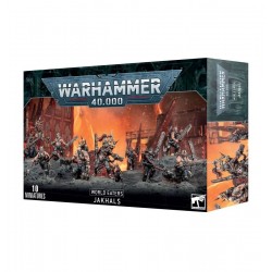 Warhammer 40.000:...