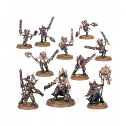 Warhammer 40.000:...