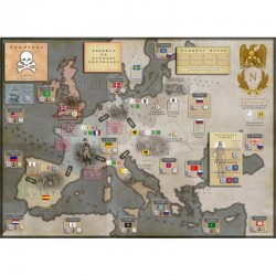 N: Las Guerras Napoleónicas