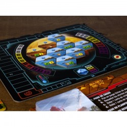 Terraforming Mars:...