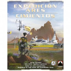 Terraforming Mars:...