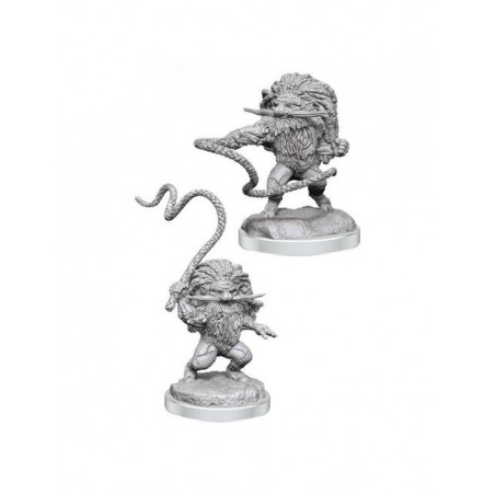 D&D Nolzur's Marvelous...