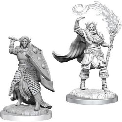 D&D Nolzur's Marvelous...