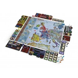 Europa Universalis Standard...