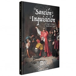 The Dee Sanction: La...