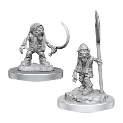 D&D Nolzur's Marvelous...