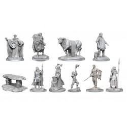 Wizkids Deep Cuts: Brigante...