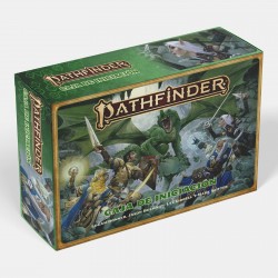 Pathfinder Segunda Edición:...