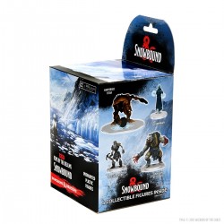 D&D Miniatures: Icons of...