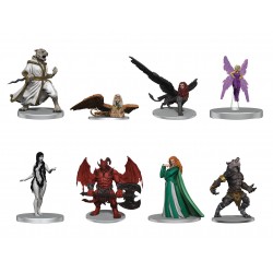 Critical Role: Monsters of...