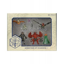 Critical Role: Monsters of...