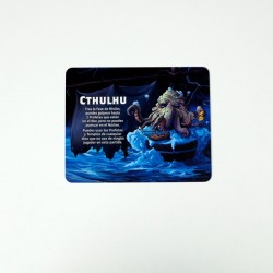 Golpe de Fe: Cthulhu