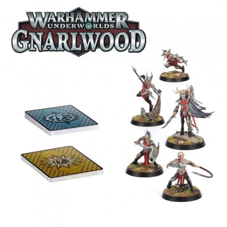 Warhammer Underworlds:...