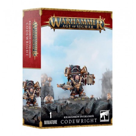 Warhammer Age of Sigmar:...