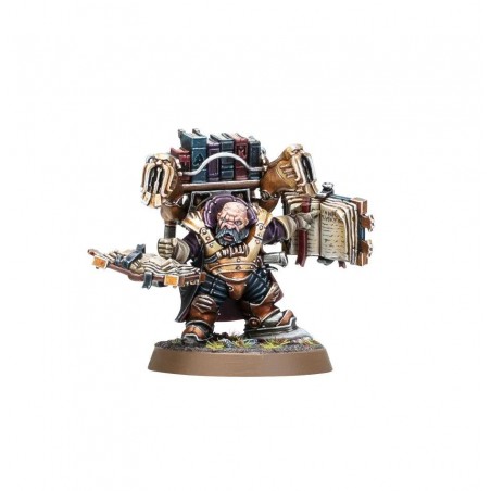 Warhammer Age of Sigmar:...