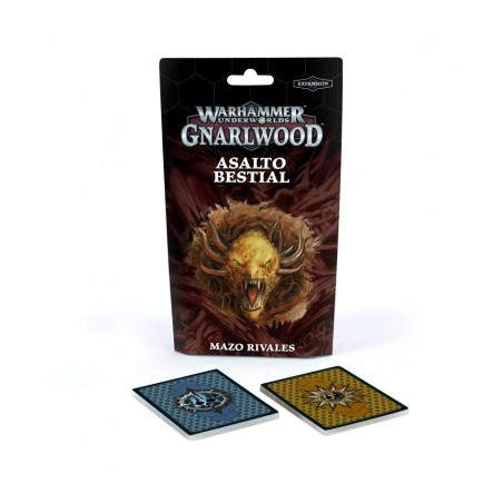 Warhammer Underworlds:...