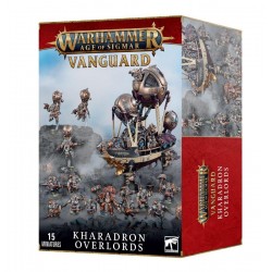 Warhammer Age of Sigmar:...