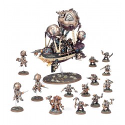 Warhammer Age of Sigmar:...