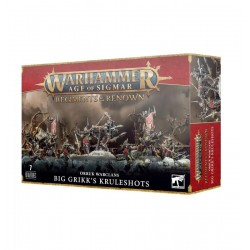 Warhammer Age of Sigmar:...