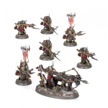 Warhammer Age of Sigmar:...