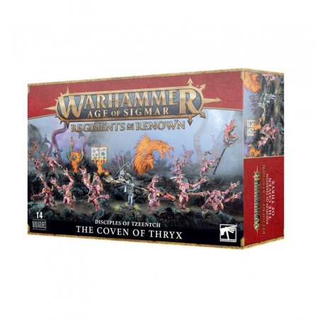 Warhammer Age of Sigmar:...
