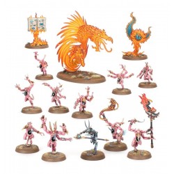 Warhammer Age of Sigmar:...