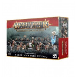 Warhammer Age of Sigmar:...
