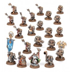 Warhammer Age of Sigmar:...