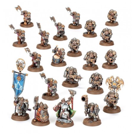 Warhammer Age of Sigmar:...