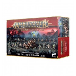 Warhammer Age of Sigmar:...