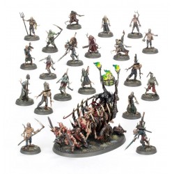 Warhammer Age of Sigmar:...