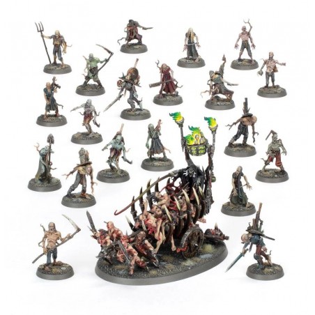 Warhammer Age of Sigmar:...