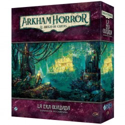 Arkham Horror: juego de...