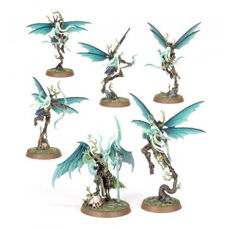 Warhammer Age of Sigmar:...