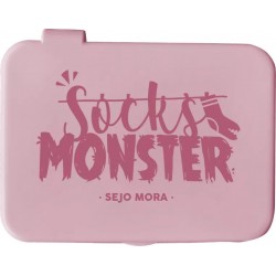 Socks Monsters