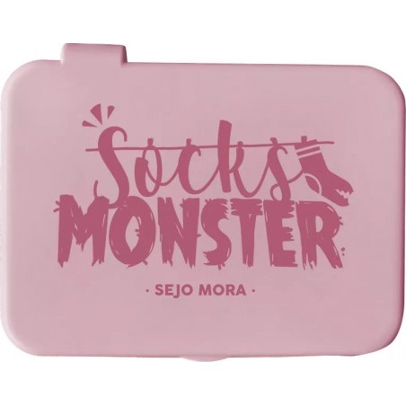 Socks Monsters