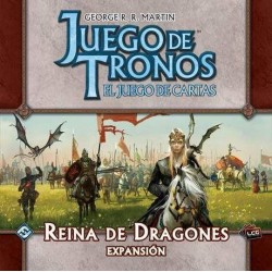 Juego de Tronos LCG -...