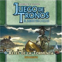 Juego de Tronos LCG -...
