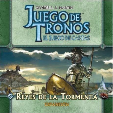 Juego de Tronos LCG -...